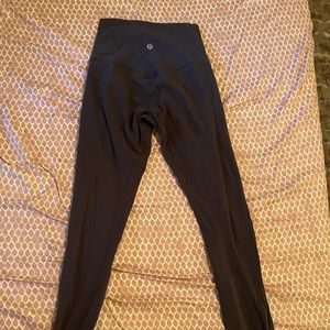 Lulu lemon leggings